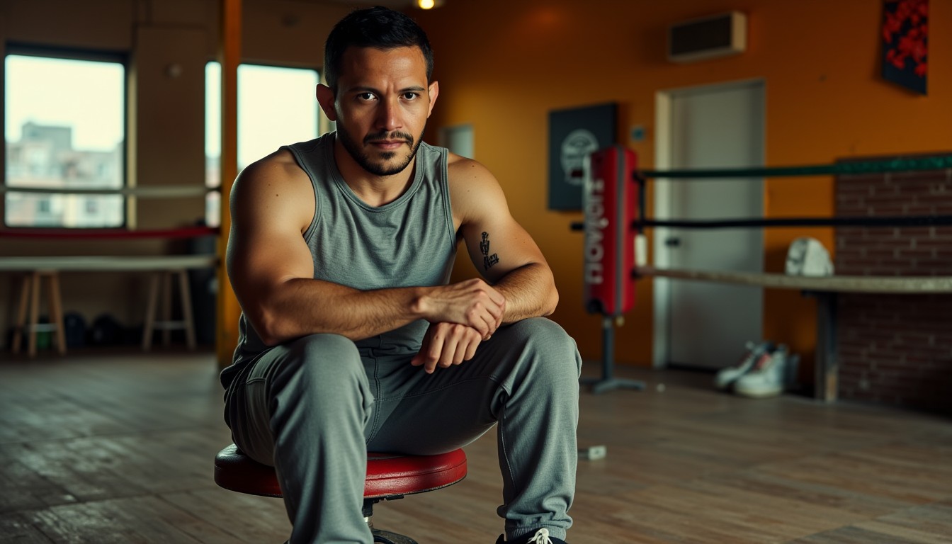 Revoluciona tu Marca Personal como Atleta: El Poder de la Fotografía con IA